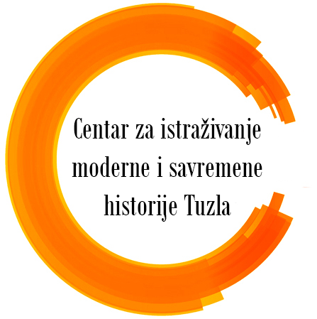 Centar za istraživanje moderne i savremene historije Tuzla